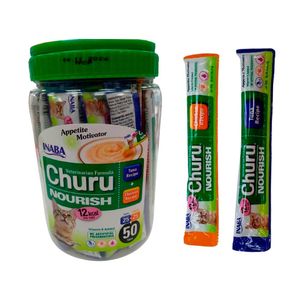Churu nourish 1 unidad
