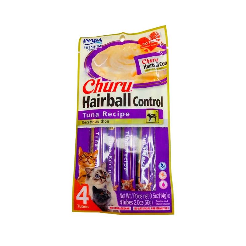 churu-hariball-control