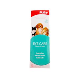 Cuidado de ojos 50ml