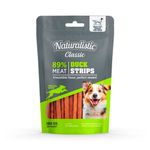 nauralistic-duck-strip-100gr