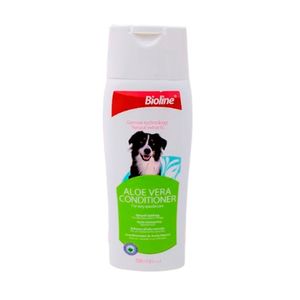 Acondicionador aloe vera 250ml