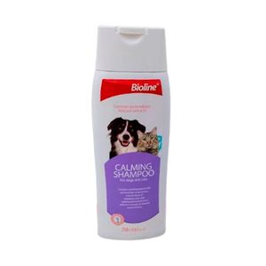 Shampoo calming 250ml