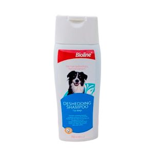 Shampoo para perros desheddig 250ml
