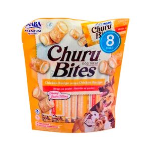 Churu bites dog pollo 12 gr