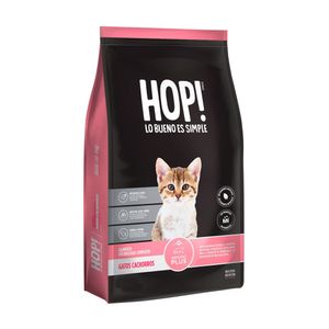 Hop gato kitten 1kg
