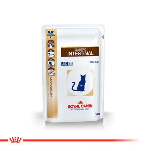 Sobre royal canin gato gastrointestinal 85gr