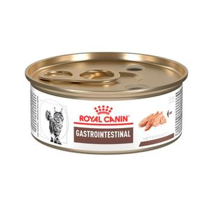 Lata royal canin gato gastrointestinal 145 GR