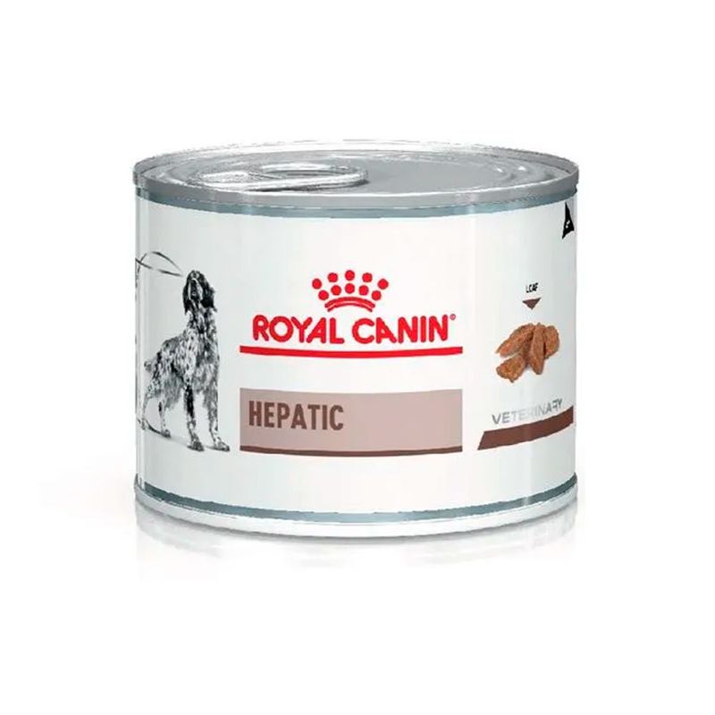 LATA-HEPATIC-DOG-200-GR