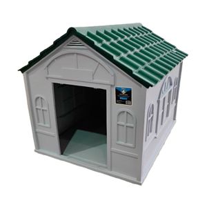 Casa cucha pet house techo 432 L (XDB-432V)