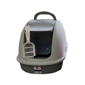 Litera arenero big cat