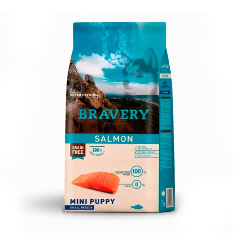 BRAVERY-MINI-PUPPY-SALMON