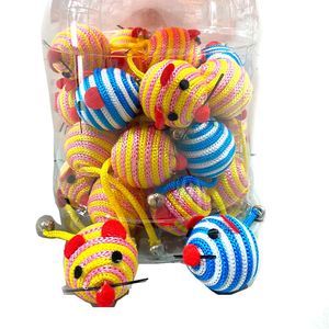 Ratoncitos redondos 1 unidad