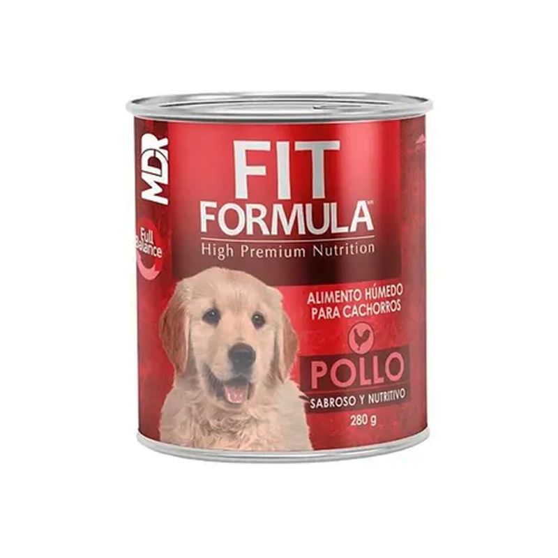 V-FIT-ALIM-HUM-POLLO-CACHORRO-LATA