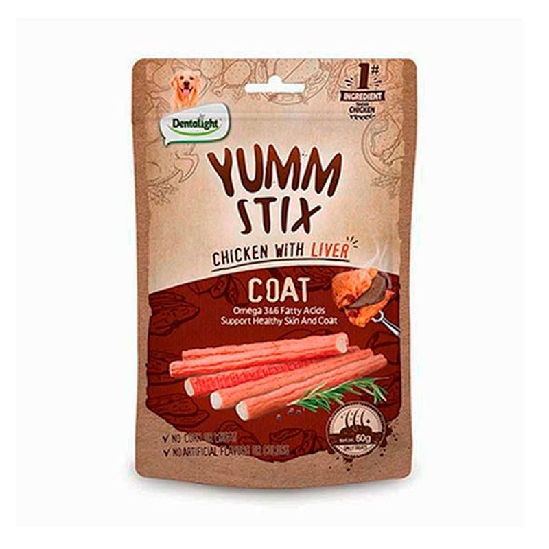 yumm-stick