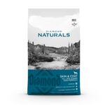 NATURALS--DOG-skin-coat