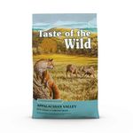 TOW-APPALACHIAN-VALLEY-VENISON-SMALL-BREED
