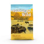 TOW-HIGH-PRAIRIE-ADULTO--BISONTE-Y-VENADO-