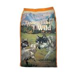 TOW-HIGH-PRAIRIE-PUPPY--BISONTE-