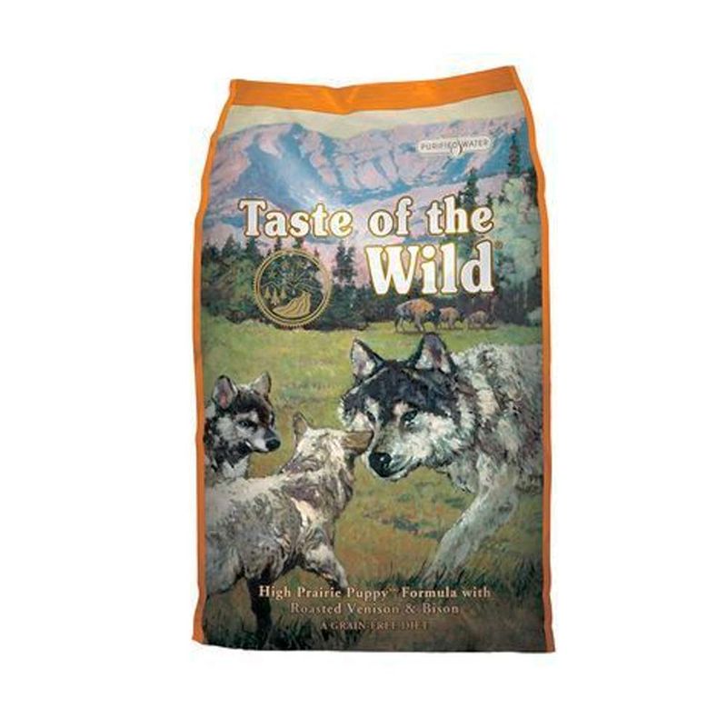 TOW-HIGH-PRAIRIE-PUPPY--BISONTE-
