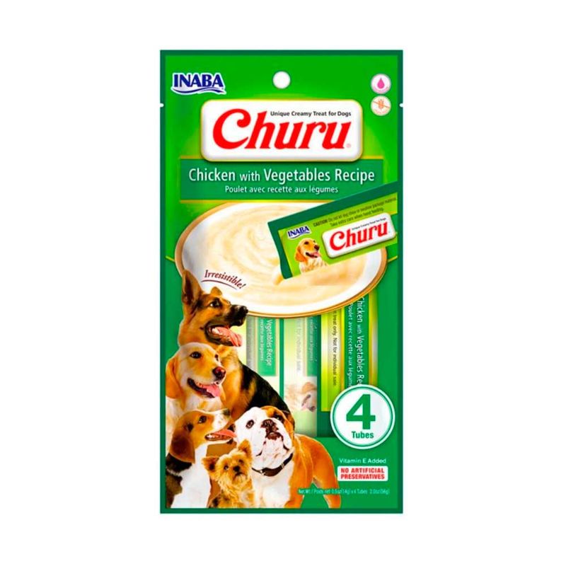 CHURU-DOG-CHICKEN-VEGETAL-14GR