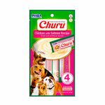 CHURU-DOG-CHICKEN-SALMON-14GR