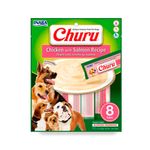 CHURU-DOG-CHICKEN-SALMON-20GR