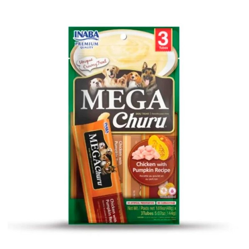 MEGACHURU-DOG-CHICKEN-48-GR