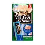 MEGACHURU-DOG-TUNA-48-GR