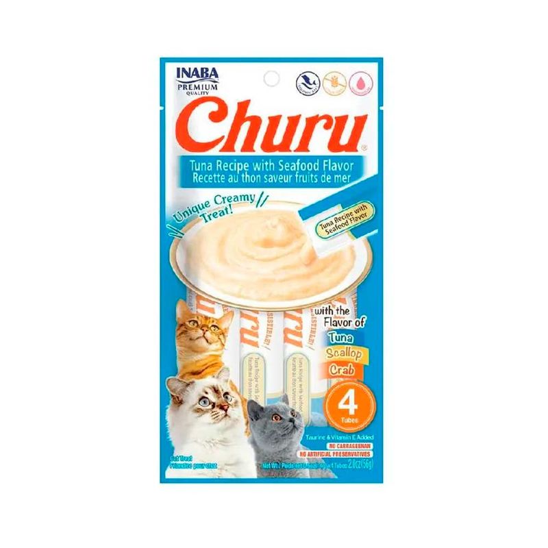 CHURU-CAT-TUNA-SEAFOOD-14GR