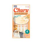 CHURU-CAT-CHICKEN-SALMON-14GR