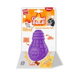 BULB-RUBBER-TREAT-DISPENSER
