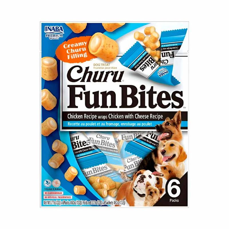 churu-fun-dog