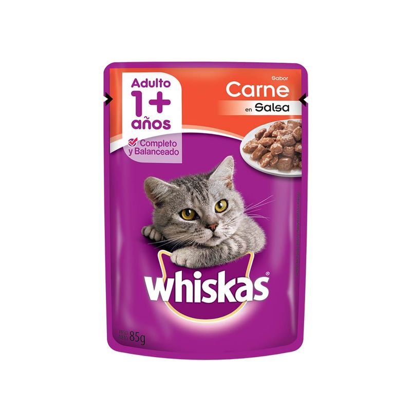 Copia de Sobre Whiskas Sabor Salmon 85gr-1759849291161
