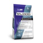 Copia de Balanced senior raza pequeña 3 KG-1766504274242